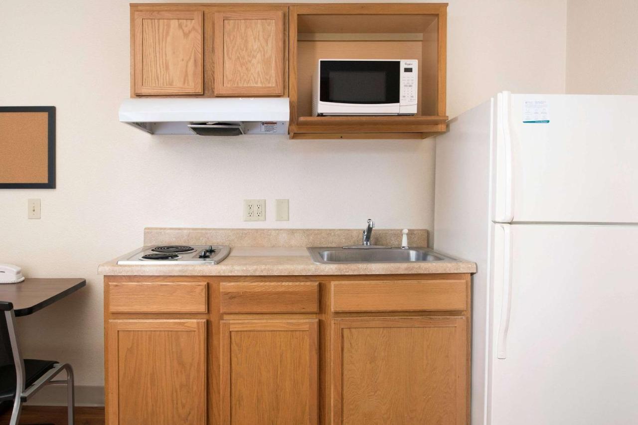 Woodspring Suites Clarksville Ft. Campbell Buitenkant foto