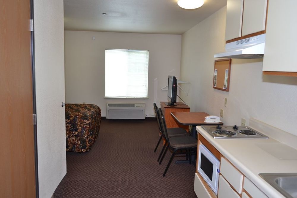 Woodspring Suites Clarksville Ft. Campbell Kamer foto