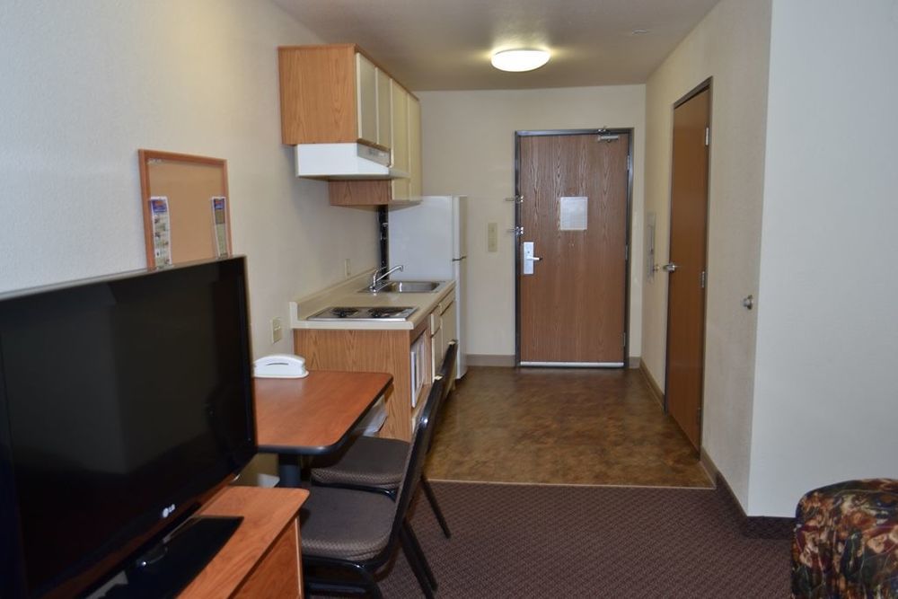 Woodspring Suites Clarksville Ft. Campbell Kamer foto