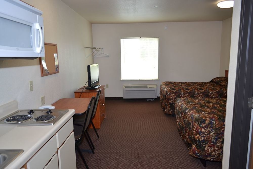 Woodspring Suites Clarksville Ft. Campbell Kamer foto
