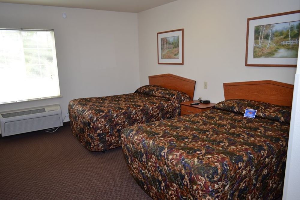 Woodspring Suites Clarksville Ft. Campbell Kamer foto