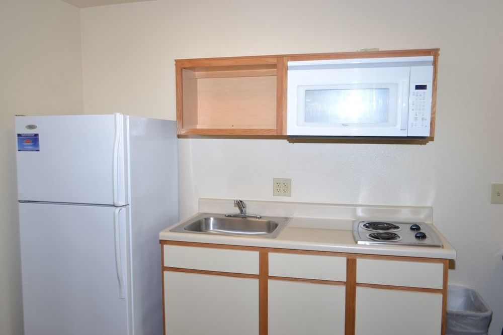 Woodspring Suites Clarksville Ft. Campbell Kamer foto
