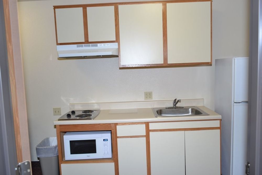 Woodspring Suites Clarksville Ft. Campbell Kamer foto
