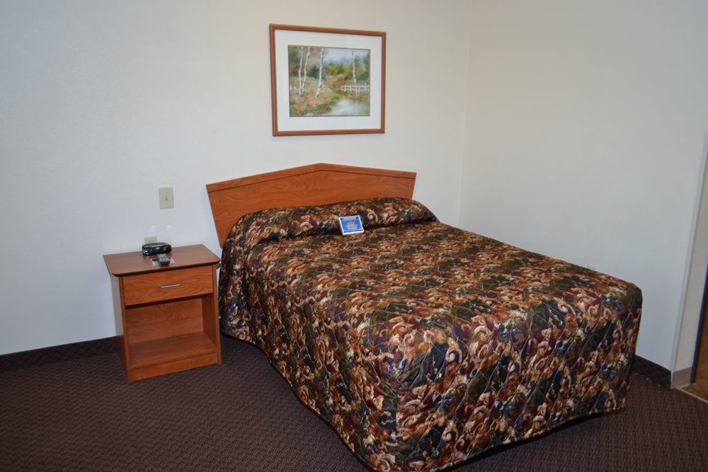Woodspring Suites Clarksville Ft. Campbell Kamer foto