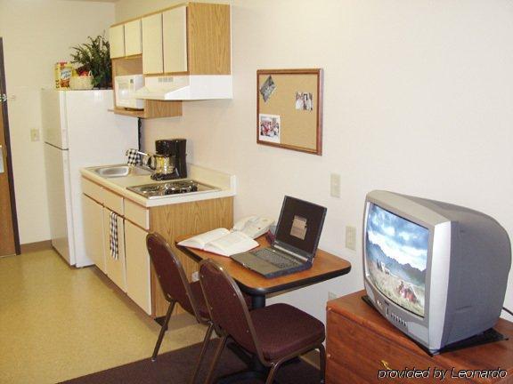 Woodspring Suites Clarksville Ft. Campbell Kamer foto