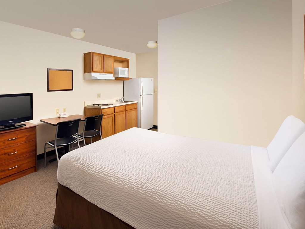 Woodspring Suites Clarksville Ft. Campbell Kamer foto